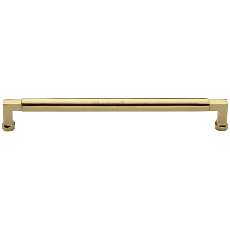 Heritage Brass Bauhaus Cabinet Pull Handle