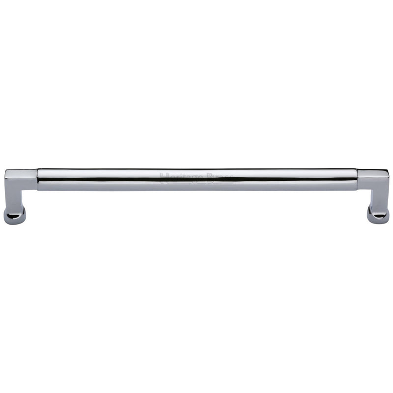 Heritage Brass Bauhaus Cabinet Pull Handle