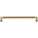 Heritage Brass Bauhaus Cabinet Pull Handle