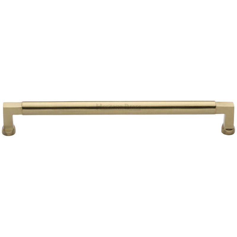 Heritage Brass Bauhaus Cabinet Pull Handle