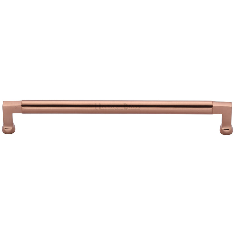 Heritage Brass Bauhaus Cabinet Pull Handle