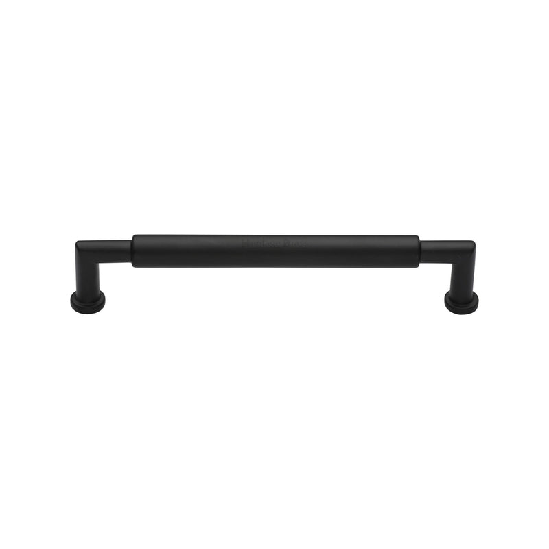Heritage Brass Bauhaus Round Cabinet Pull Handle