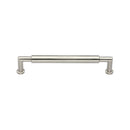 Heritage Brass Bauhaus Round Cabinet Pull Handle