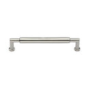 Heritage Brass Bauhaus Round Cabinet Pull Handle
