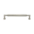 Heritage Brass Bauhaus Round Cabinet Pull Handle