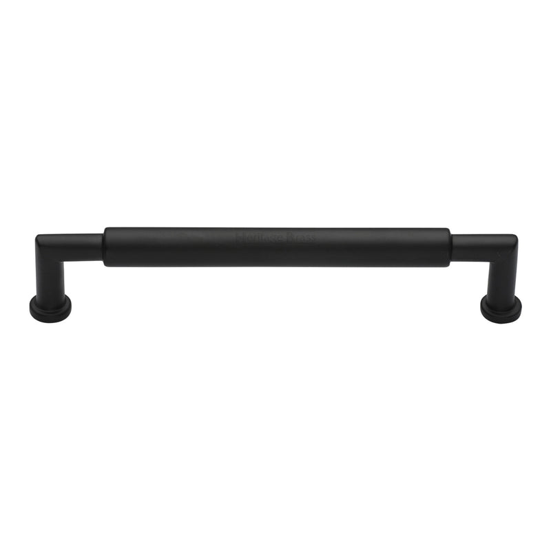 Heritage Brass Bauhaus Round Cabinet Pull Handle