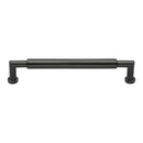 Heritage Brass Bauhaus Round Cabinet Pull Handle