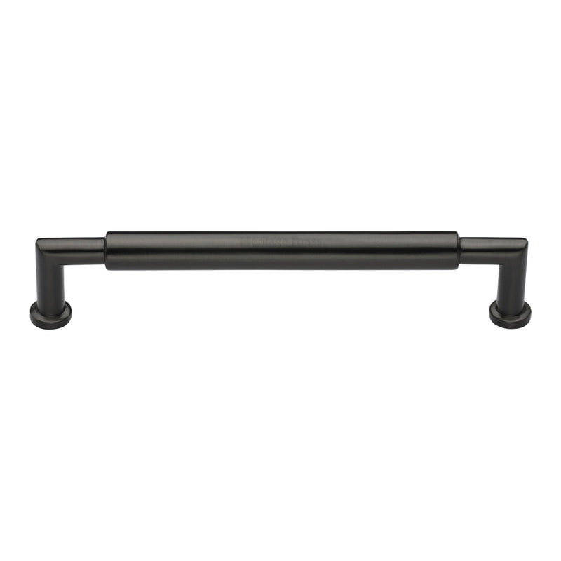 Heritage Brass Bauhaus Round Cabinet Pull Handle