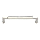 Heritage Brass Bauhaus Round Cabinet Pull Handle