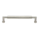 Heritage Brass Bauhaus Round Cabinet Pull Handle