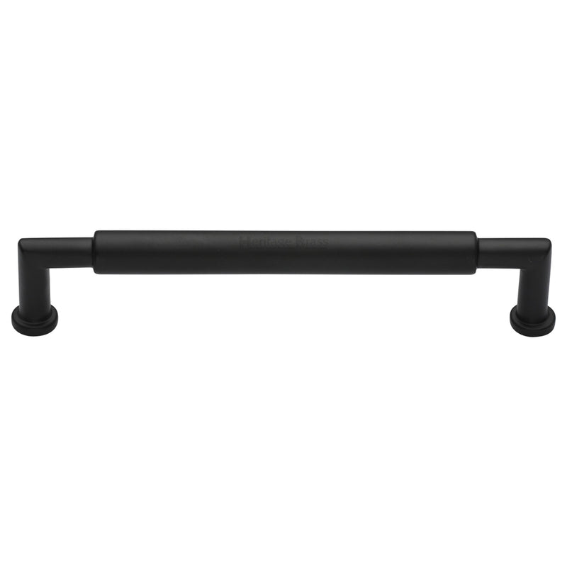 Heritage Brass Bauhaus Round Cabinet Pull Handle