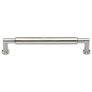 Heritage Brass Bauhaus Round Cabinet Pull Handle