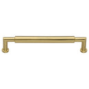 Heritage Brass Bauhaus Round Cabinet Pull Handle