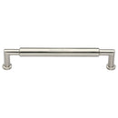 Heritage Brass Bauhaus Round Cabinet Pull Handle