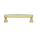 Heritage Brass Deco Cabinet Pull Handle