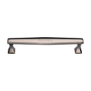 Heritage Brass Deco Cabinet Pull Handle