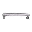 Heritage Brass Deco Cabinet Pull Handle