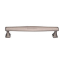 Heritage Brass Deco Cabinet Pull Handle