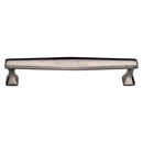 Heritage Brass Deco Cabinet Pull Handle