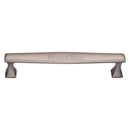 Heritage Brass Deco Cabinet Pull Handle