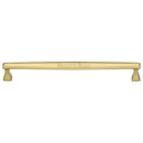 Heritage Brass Deco Cabinet Pull Handle