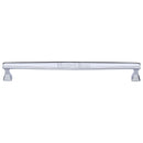 Heritage Brass Deco Cabinet Pull Handle