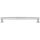 Heritage Brass Deco Cabinet Pull Handle