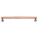 Heritage Brass Deco Cabinet Pull Handle