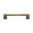 Heritage Brass Metro Cabinet Pull Handle
