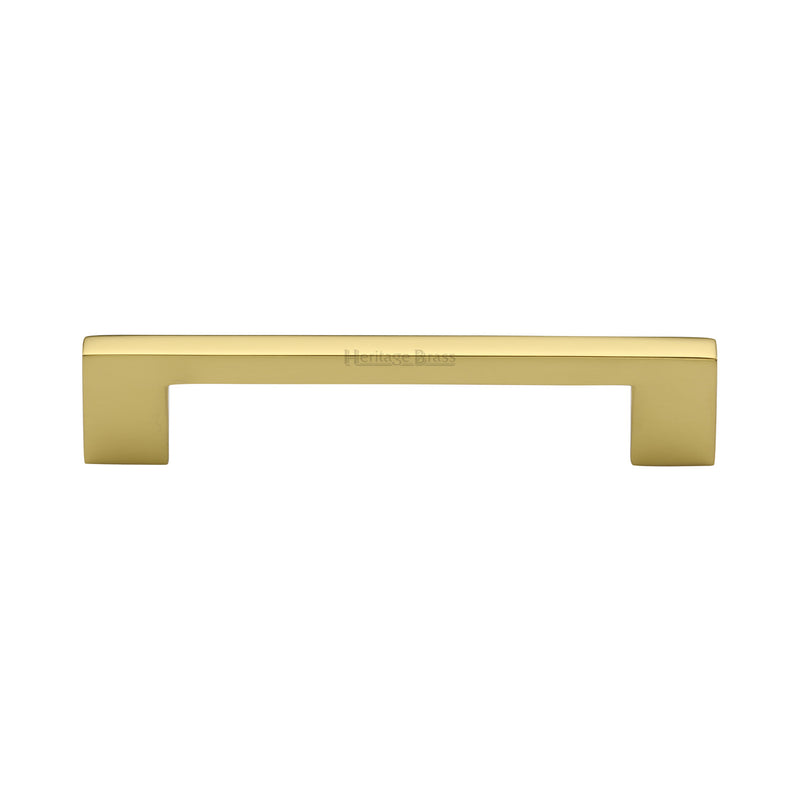 Heritage Brass Metro Cabinet Pull Handle