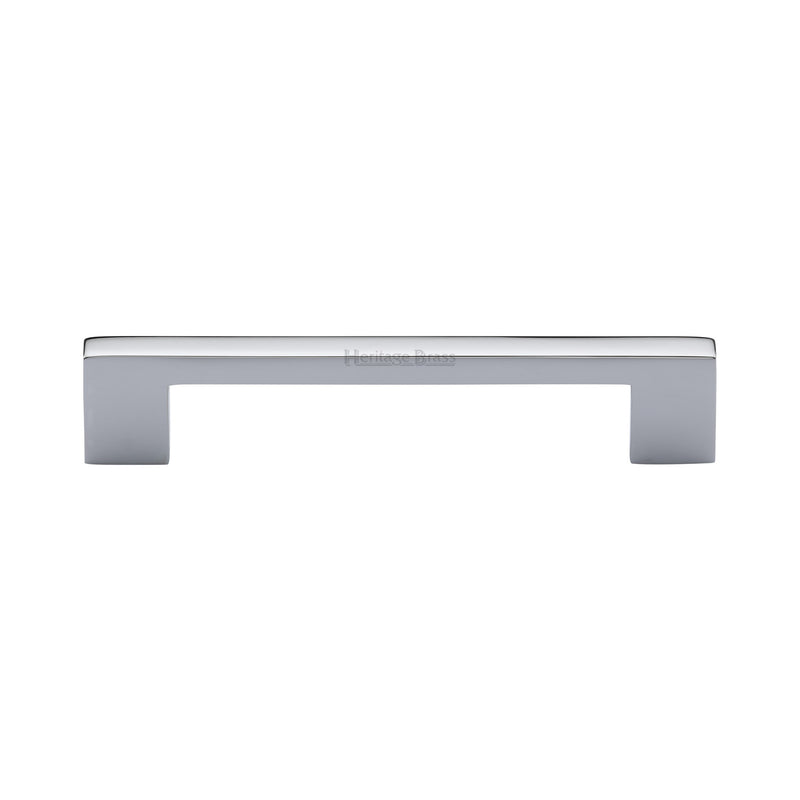 Heritage Brass Metro Cabinet Pull Handle