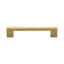 Heritage Brass Metro Cabinet Pull Handle