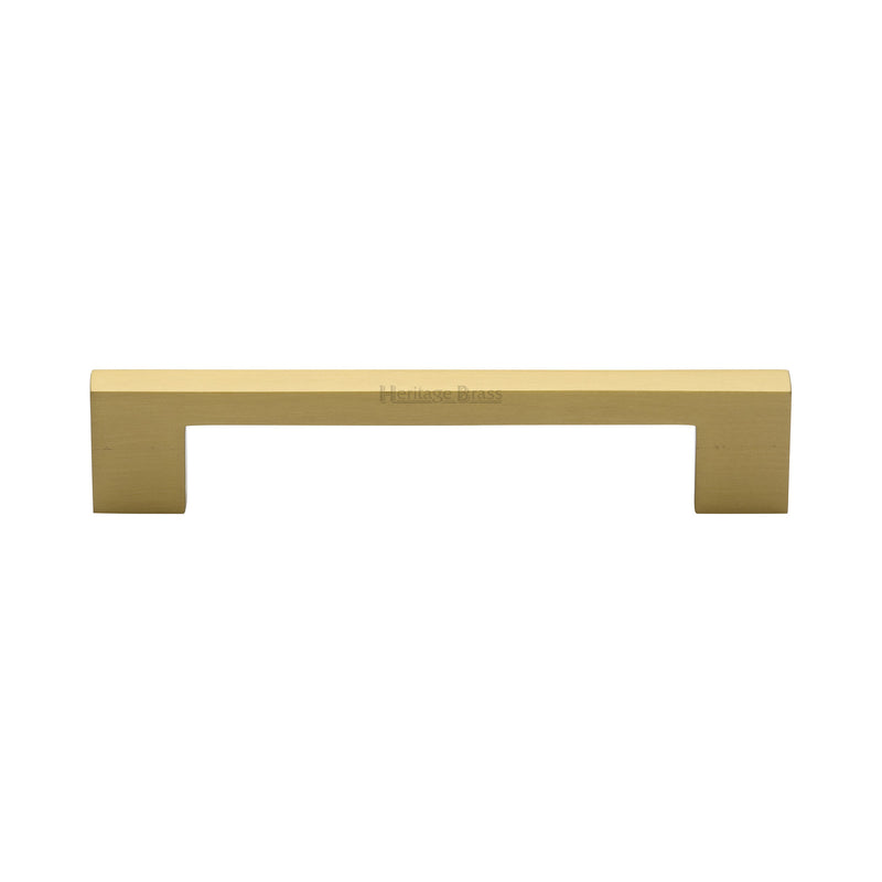 Heritage Brass Metro Cabinet Pull Handle