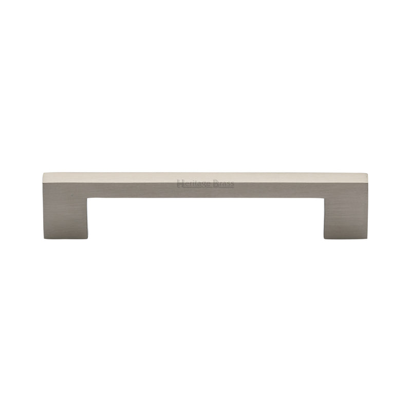 Heritage Brass Metro Cabinet Pull Handle