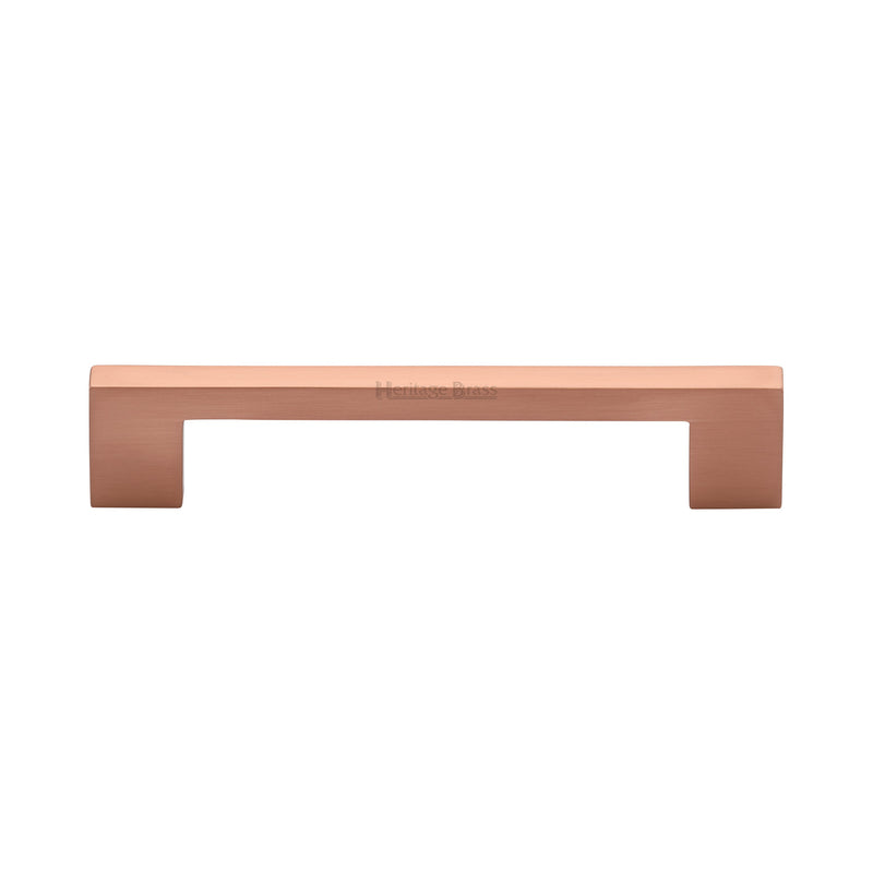 Heritage Brass Metro Cabinet Pull Handle