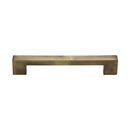 Heritage Brass Metro Cabinet Pull Handle