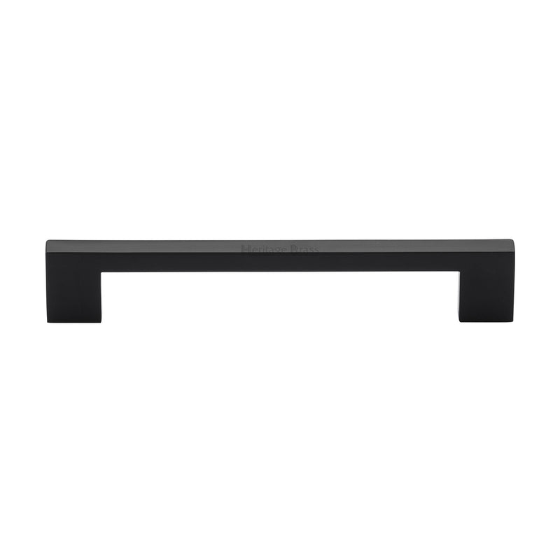 Heritage Brass Metro Cabinet Pull Handle