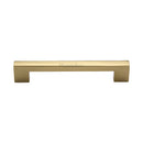 Heritage Brass Metro Cabinet Pull Handle
