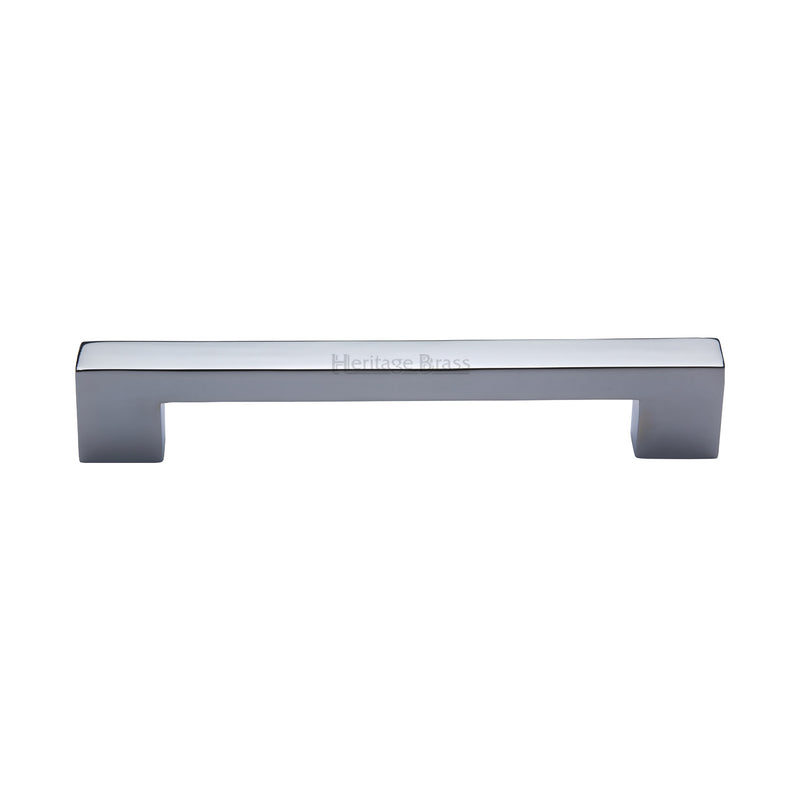 Heritage Brass Metro Cabinet Pull Handle