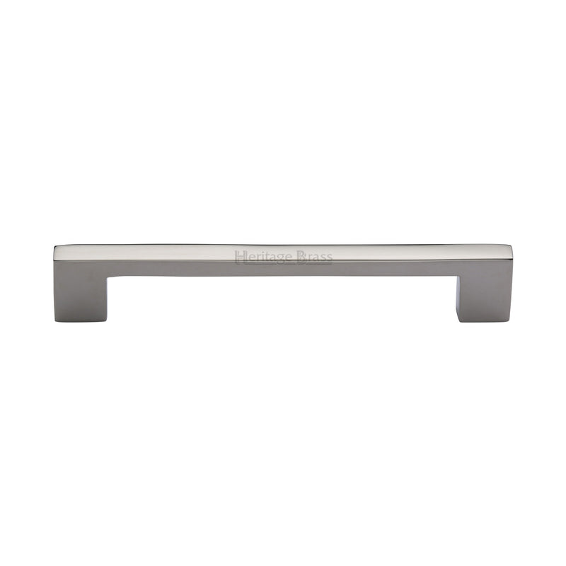 Heritage Brass Metro Cabinet Pull Handle
