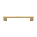 Heritage Brass Metro Cabinet Pull Handle
