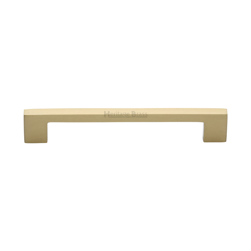 Heritage Brass Metro Cabinet Pull Handle