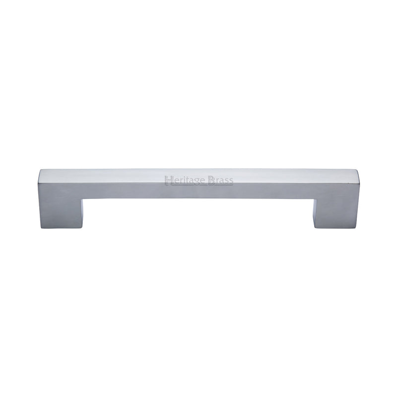 Heritage Brass Metro Cabinet Pull Handle