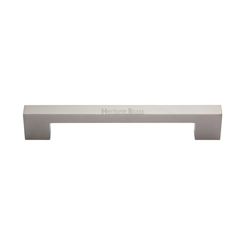 Heritage Brass Metro Cabinet Pull Handle