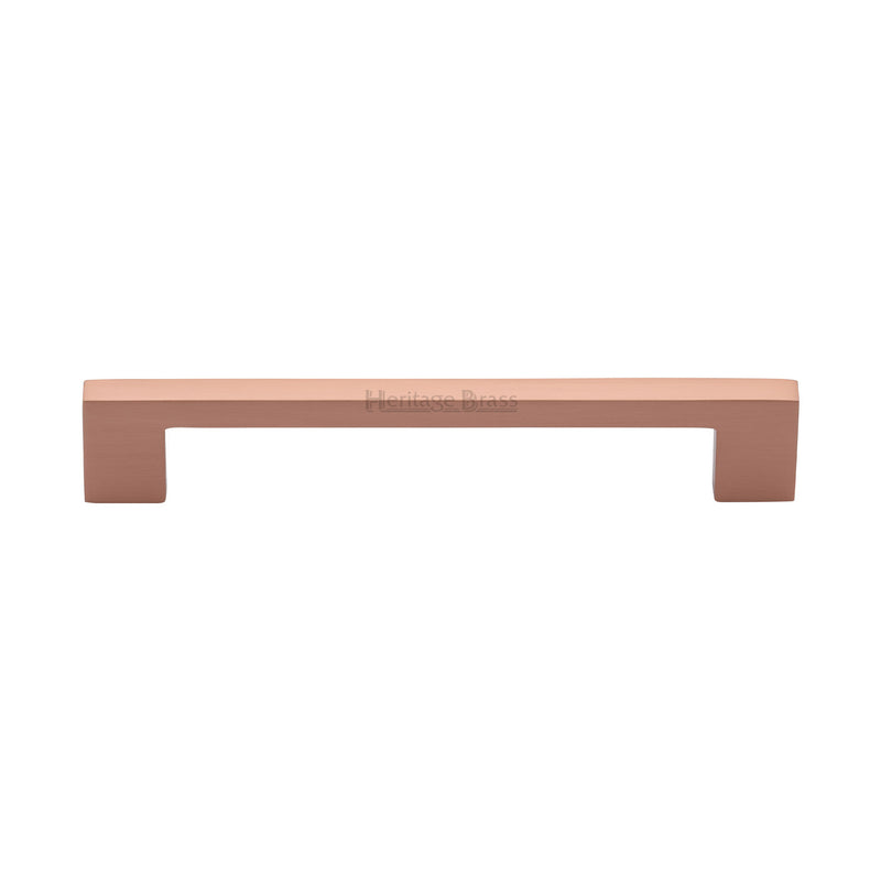 Heritage Brass Metro Cabinet Pull Handle