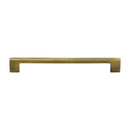 Heritage Brass Metro Cabinet Pull Handle