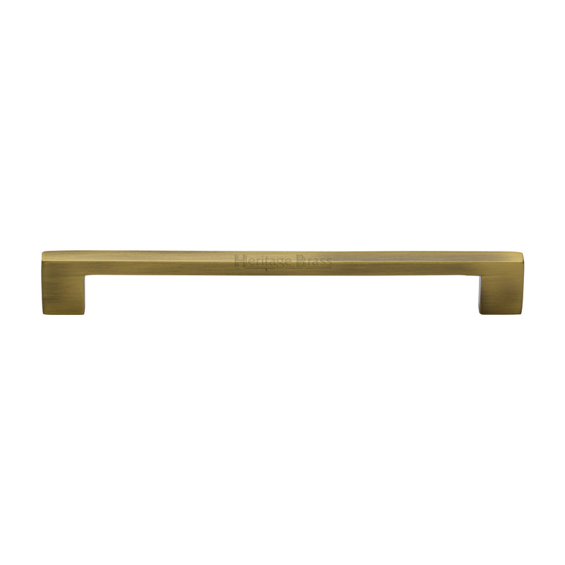 Heritage Brass Metro Cabinet Pull Handle