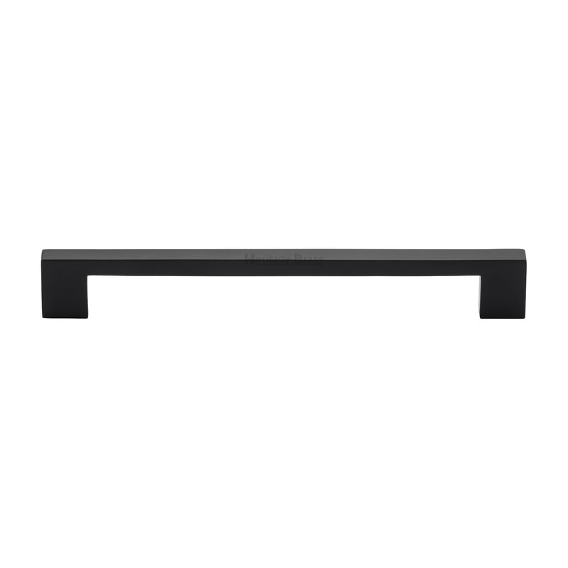 Heritage Brass Metro Cabinet Pull Handle