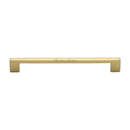 Heritage Brass Metro Cabinet Pull Handle