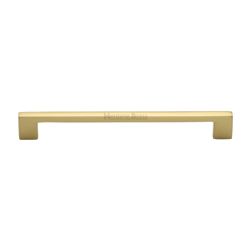Heritage Brass Metro Cabinet Pull Handle
